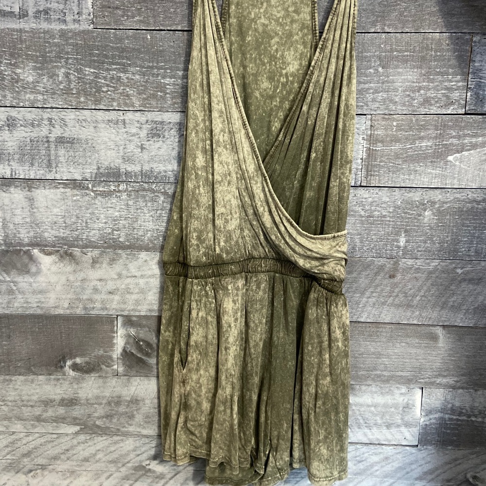 Romper!